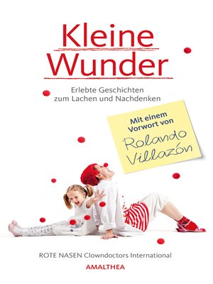 cover image of Kleine Wunder